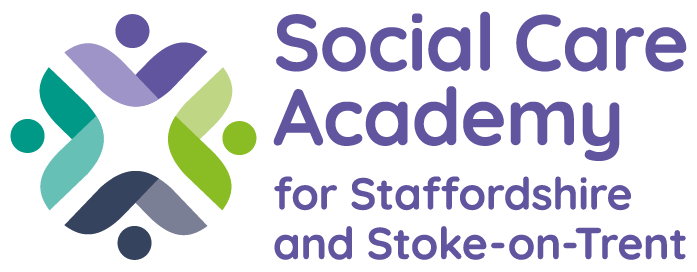 Logo of the company.